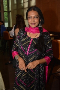 Artist Anjanna Kuthiala